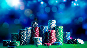 Официальный сайт NeonClub Casino