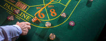 Вход на зеркало Casino Bounty